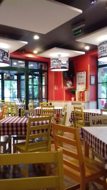 Ristorante Tesoro